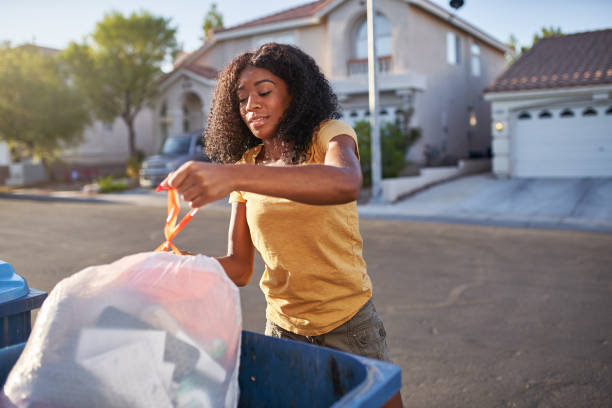 Trusted Mertzon, TX Junk Removal Experts
