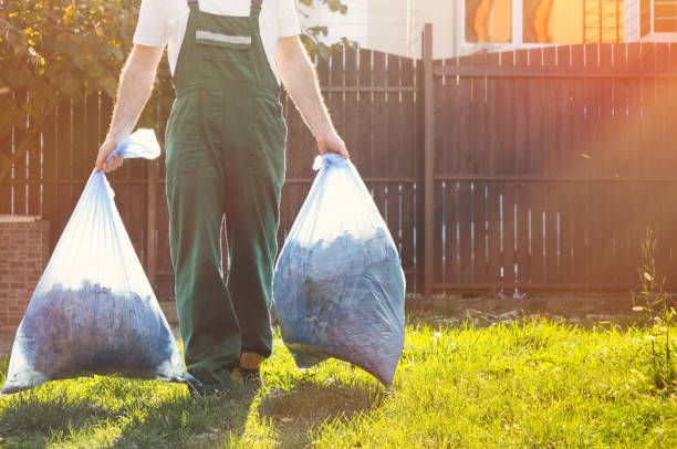 Best Construction Debris Removal  in Mertzon, TX
