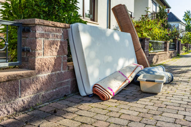 Best Hot Tub Removal  in Mertzon, TX