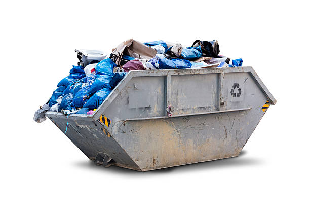Best Construction Debris Removal  in Mertzon, TX